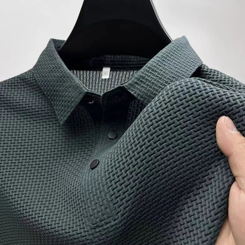 Camisa Polo Moderna