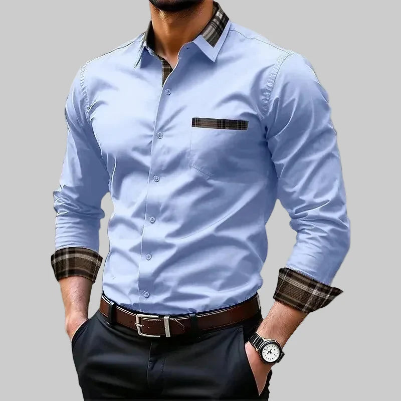 Camisa Urbano Lux
