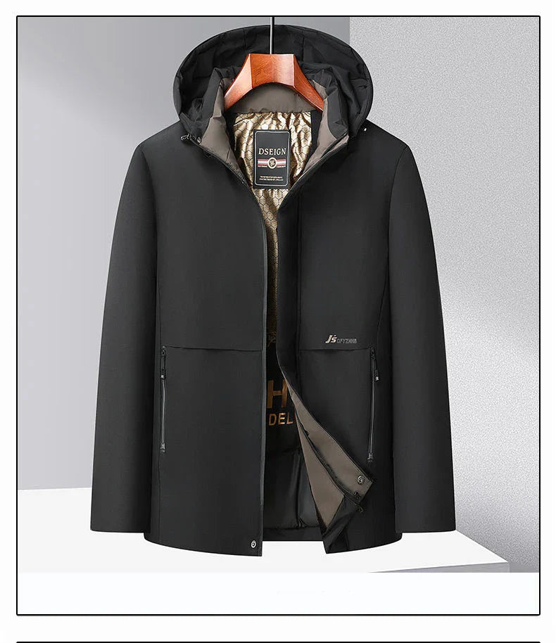 Parka Arctic Elite