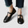 CARMEN | ZAPATOS ORTOPÉDICOS ISABEL ROMERO CON TACÓN BAJO
