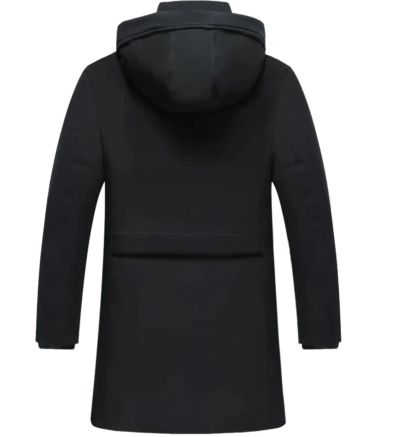 Chaqueta Imperial