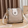 Bolso Belle Mode