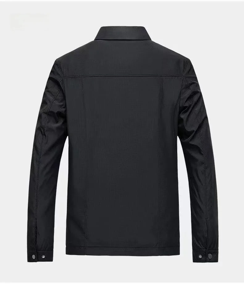 Chaqueta Business Urban