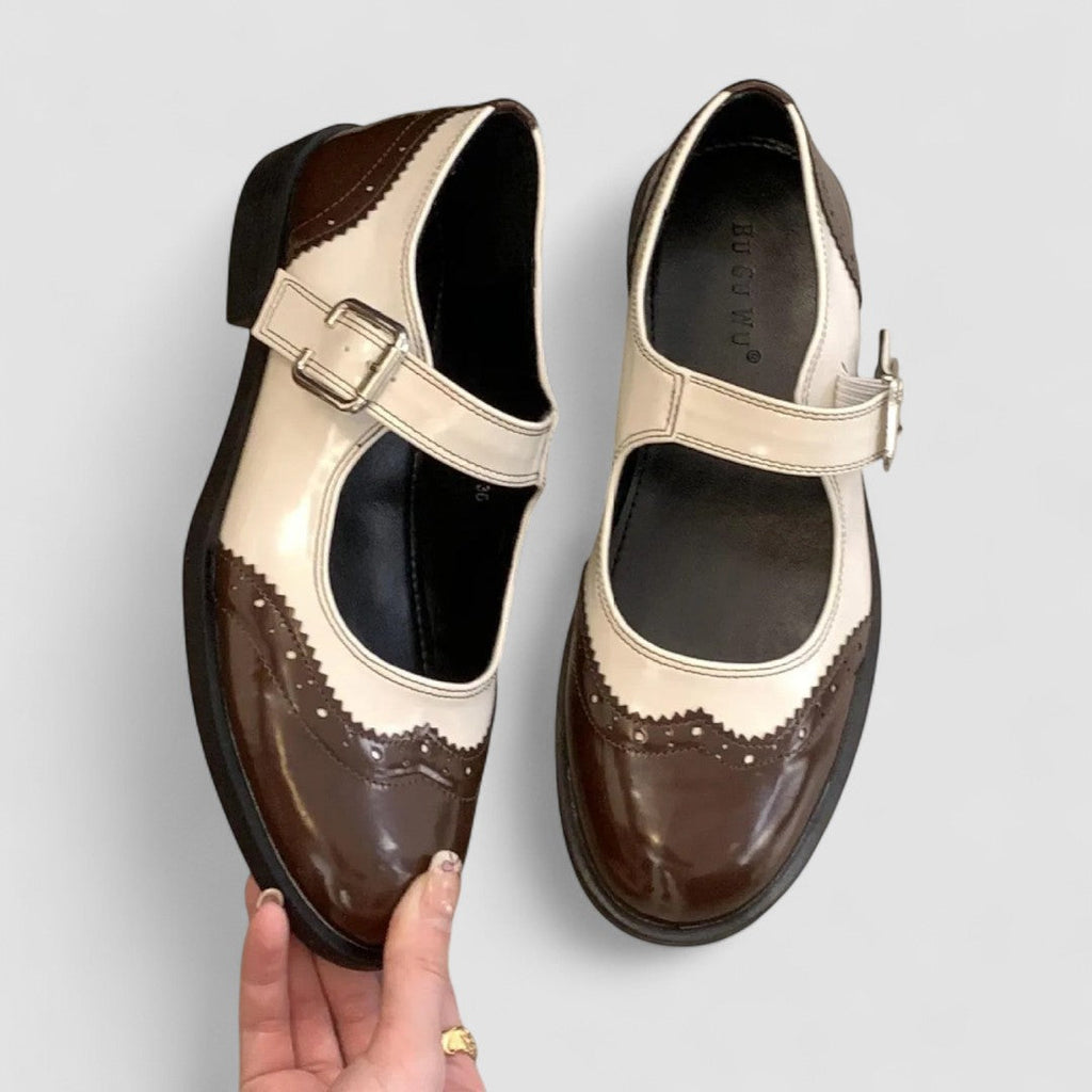 CARMEN | ZAPATOS ORTOPÉDICOS ISABEL ROMERO