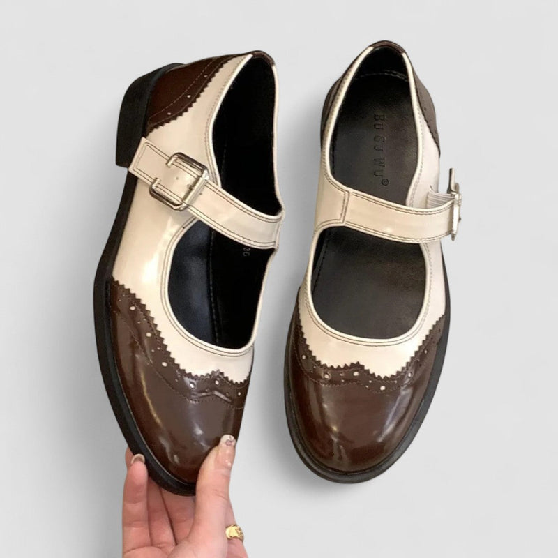 CARMEN | ZAPATOS ORTOPÉDICOS ISABEL ROMERO