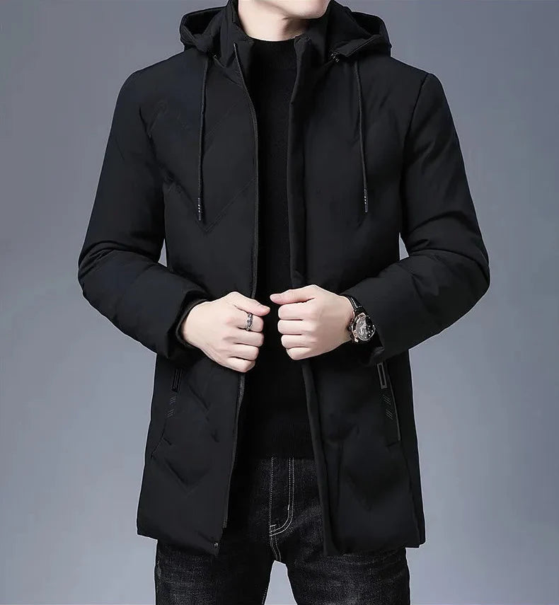 Chaqueta Imperial