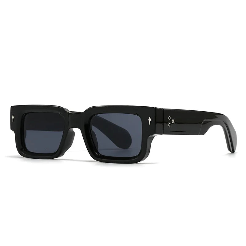 Gafas Cuadradas Audaces