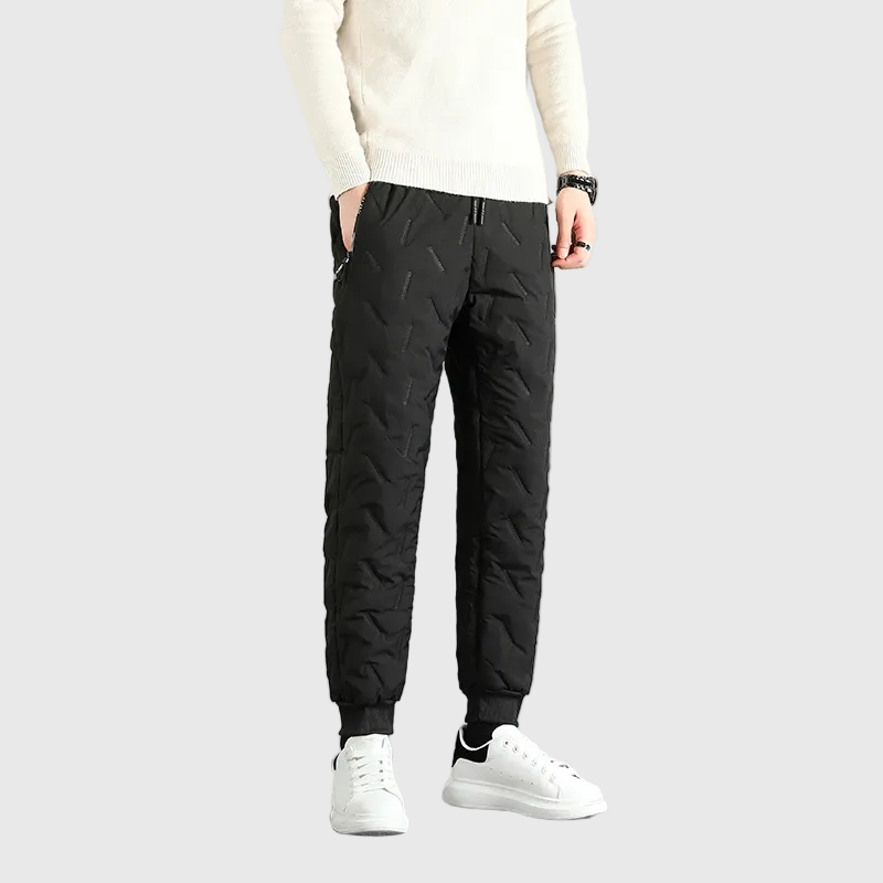 Aidan | Pantalones Cálidos de Invierno