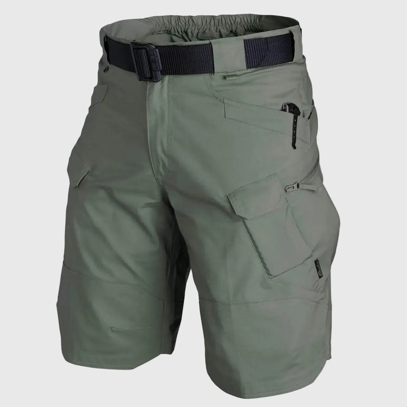 Elche | Pantalones Cortos Cargo