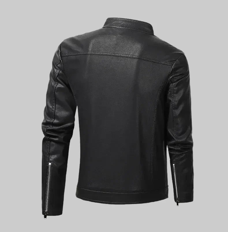 Chaqueta Ruta Estilo
