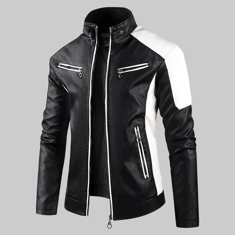 Chaqueta Ruta Estilo