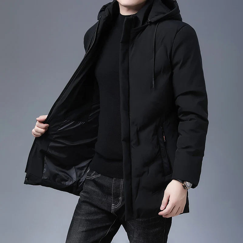 Chaqueta Imperial
