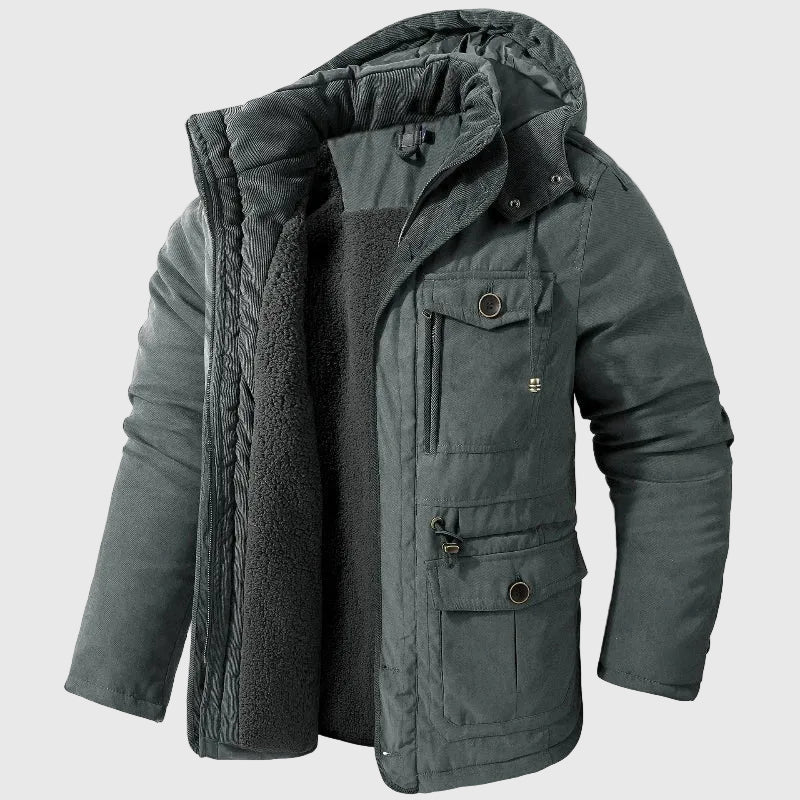 Noah | Chaqueta de Invierno Shield