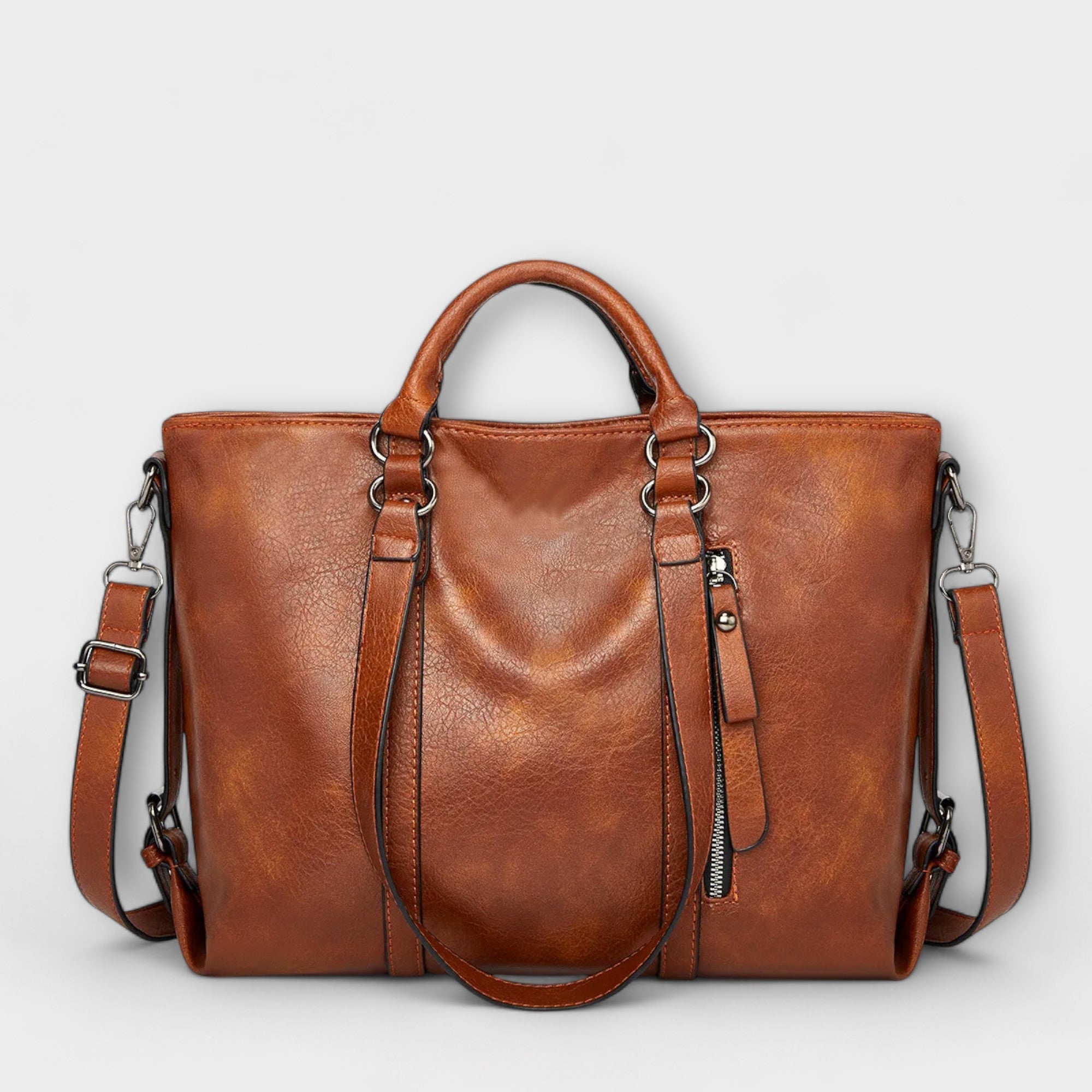 ZEPHYRA™ BAG | ELEGANCIA EN PIEL PREMIUM