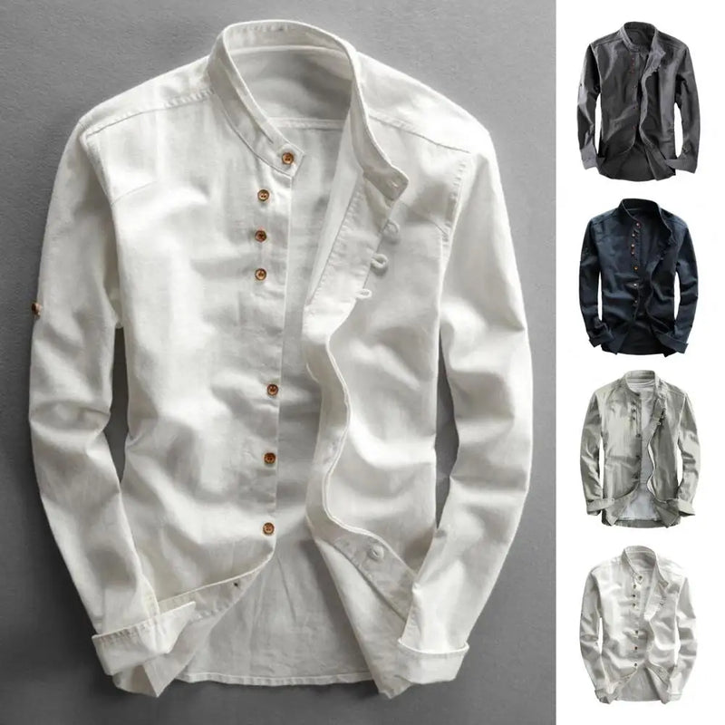 Camisa Urban Classic