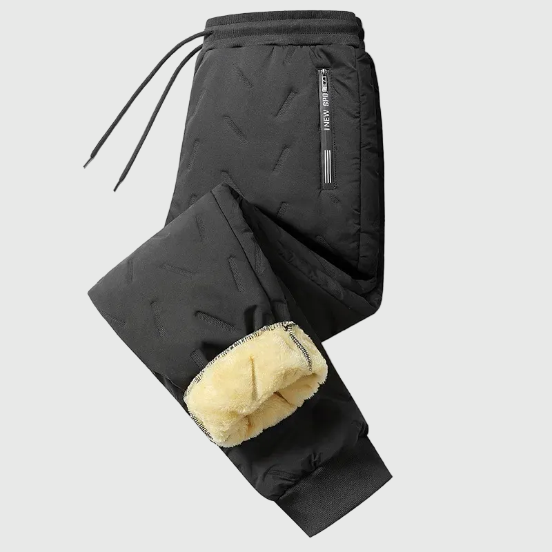 Aidan | Pantalones Cálidos de Invierno