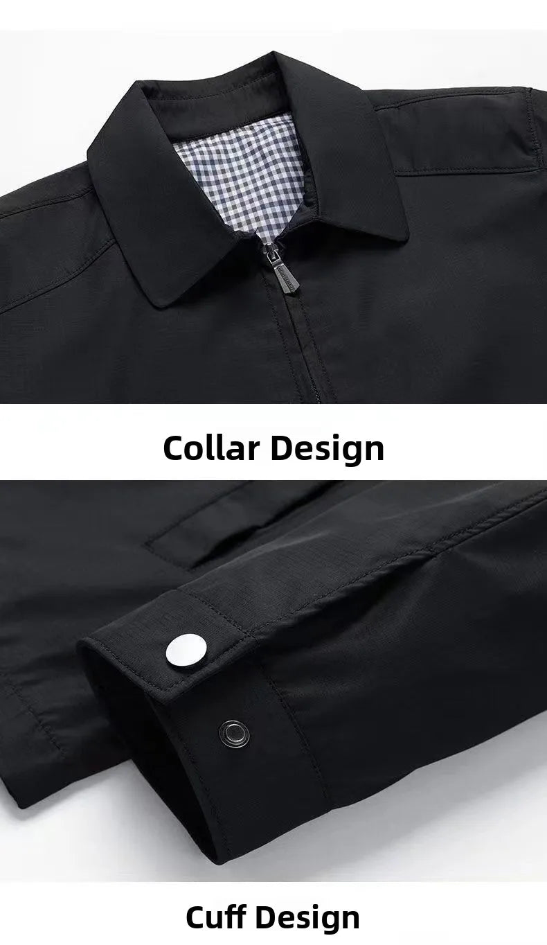 Chaqueta Business Urban