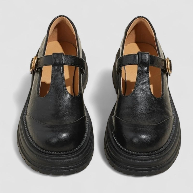 AURORA | ZAPATOS ORTOPÉDICOS ISABEL ROMERO CLÁSICOS