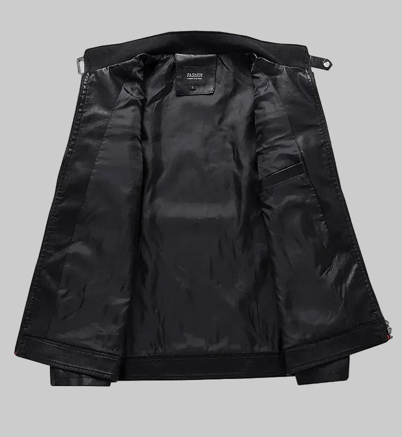 Chaqueta Ruta Estilo