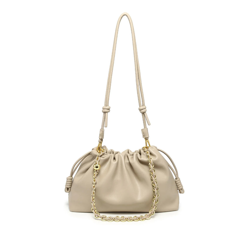 Bolso Glam Nube