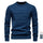 Pullover Clásico Moderno