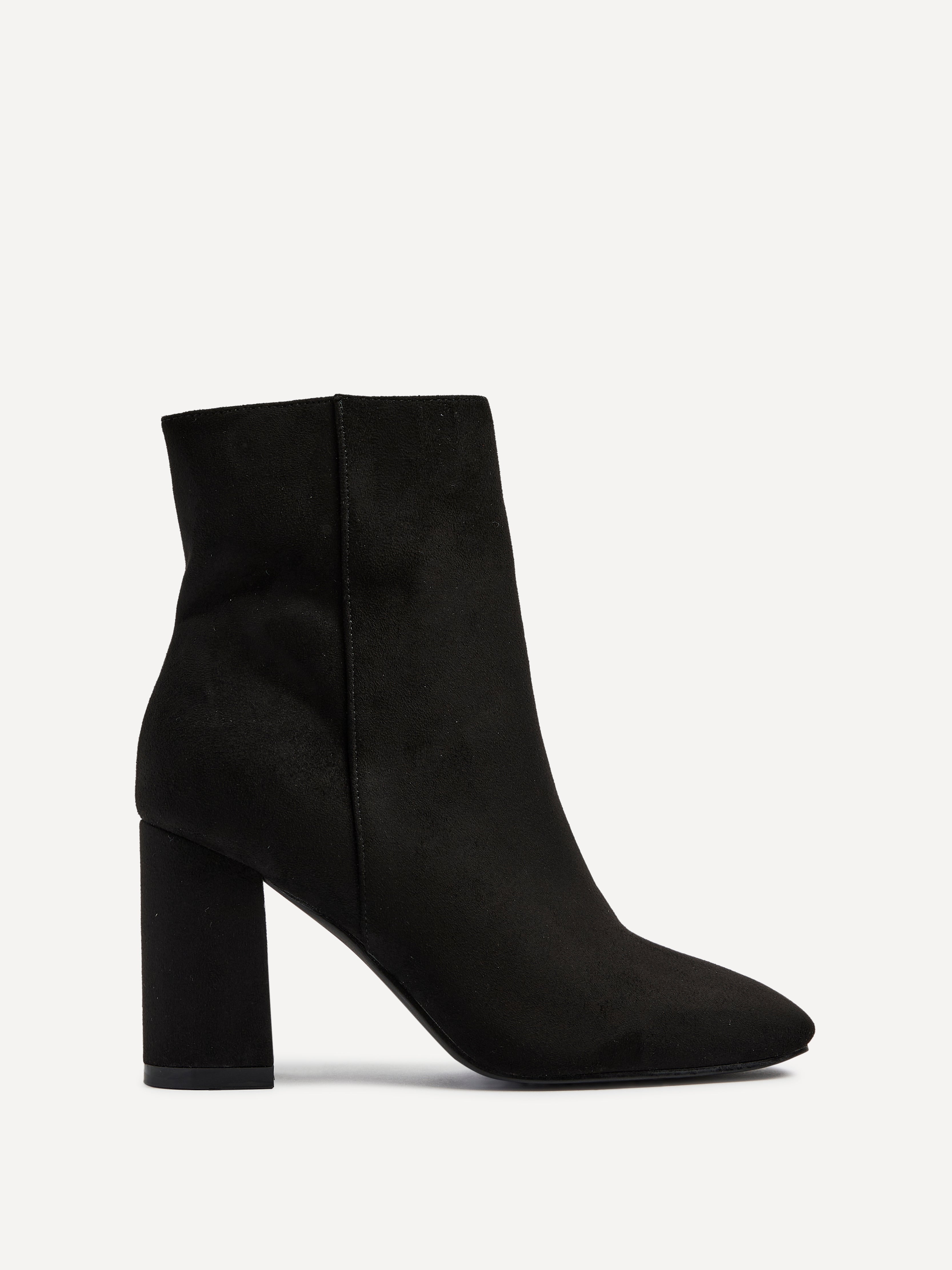 SERENA | BOTINES ELEGANTES
