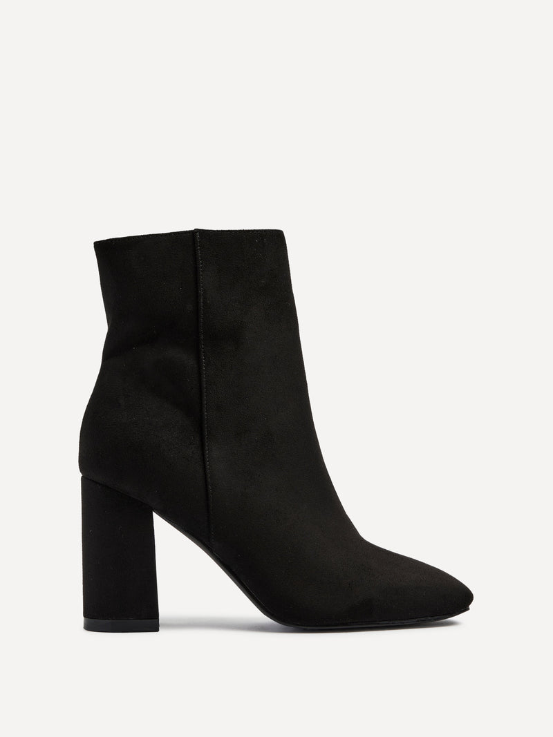 SERENA | BOTINES ELEGANTES