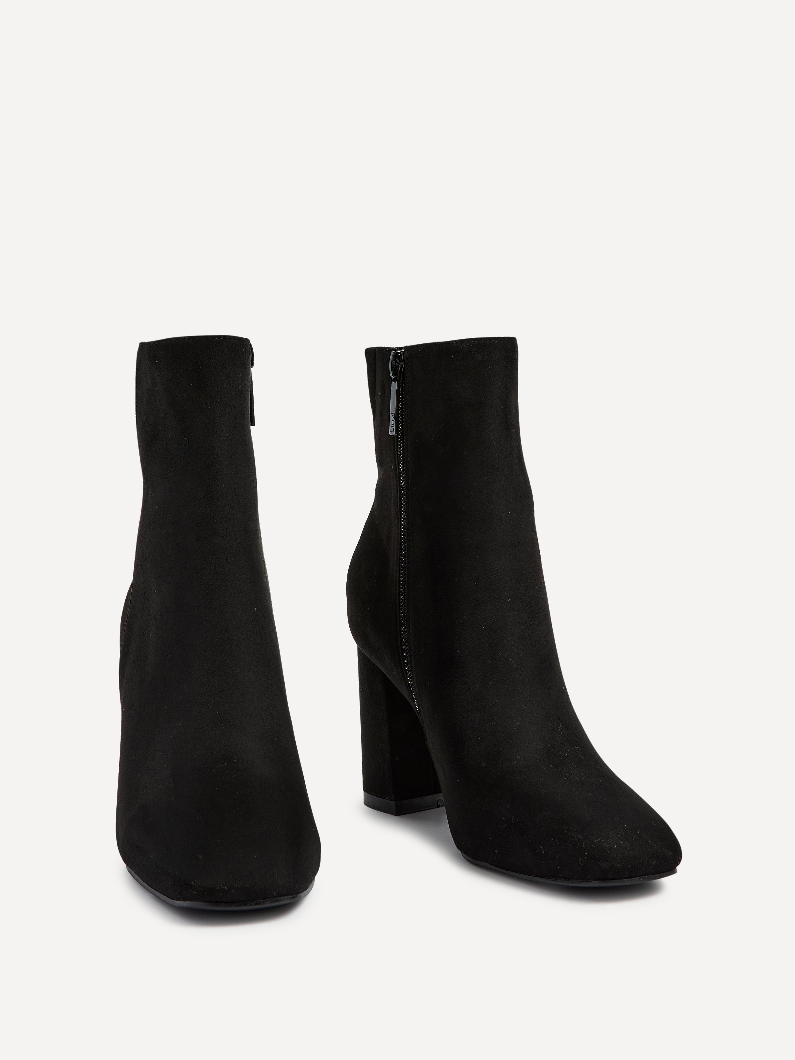 SERENA | BOTINES ELEGANTES