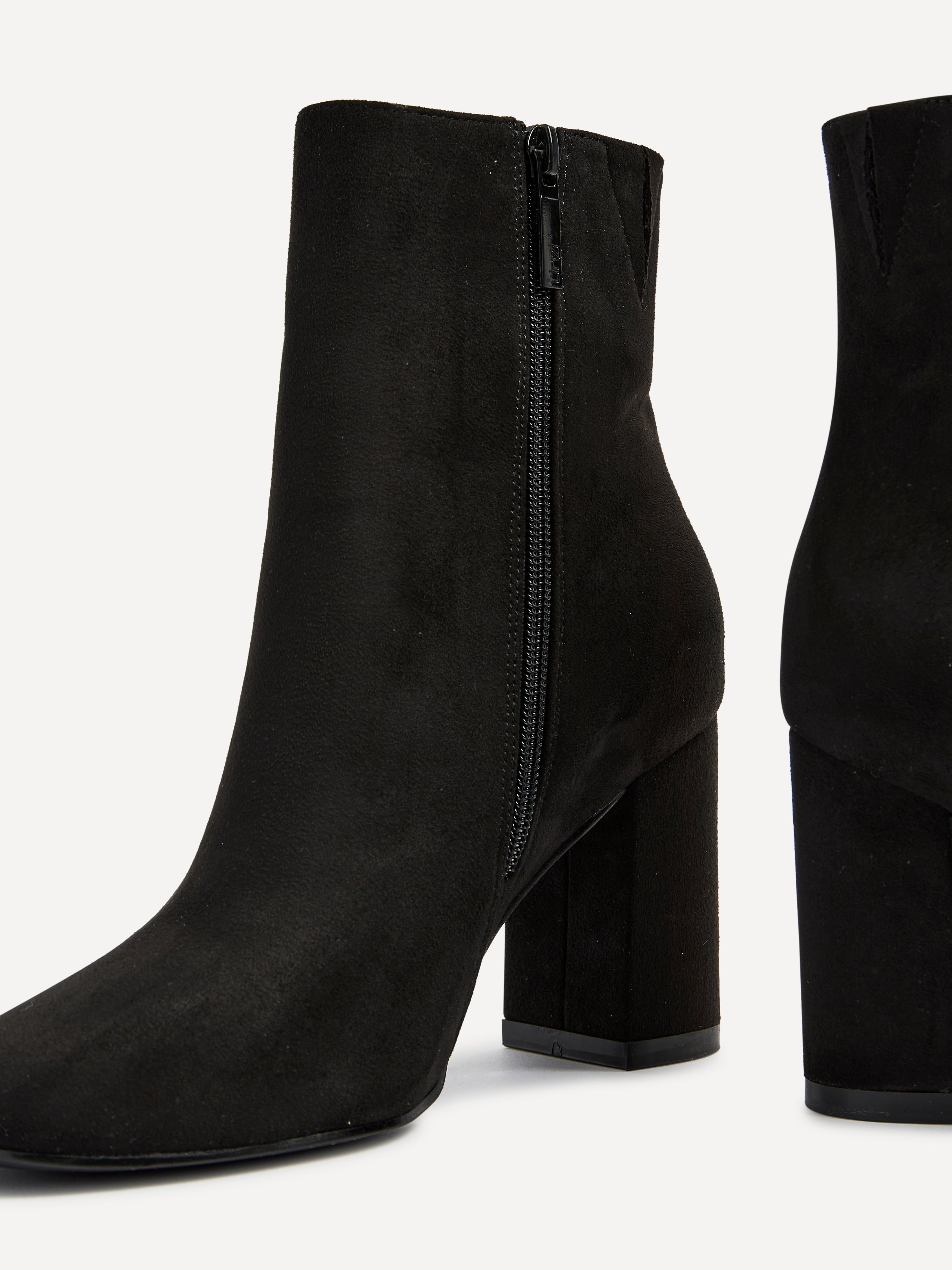 SERENA | BOTINES ELEGANTES