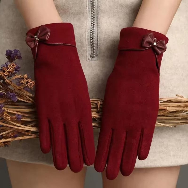 Guantes Táctiles Vivienne