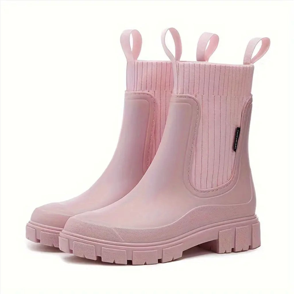 STIVALES RAINÉ IMPERMEABLES