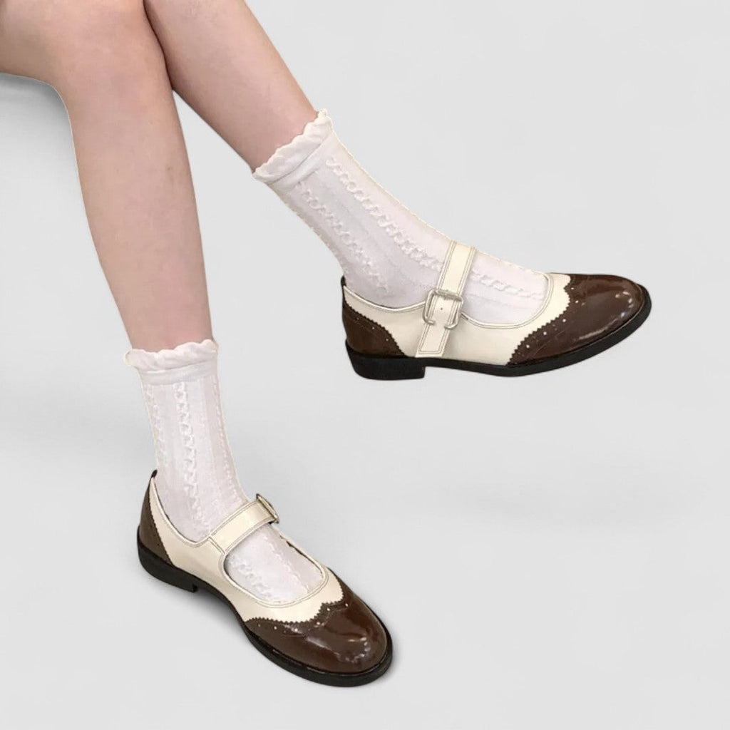 CARMEN | ZAPATOS ORTOPÉDICOS ISABEL ROMERO