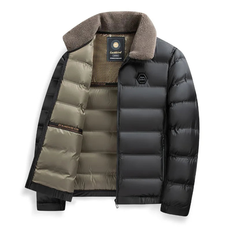 Chaqueta Graphene