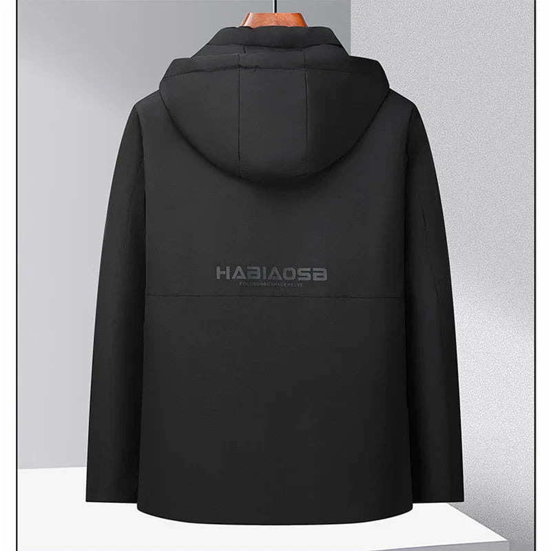 Parka Arctic Elite