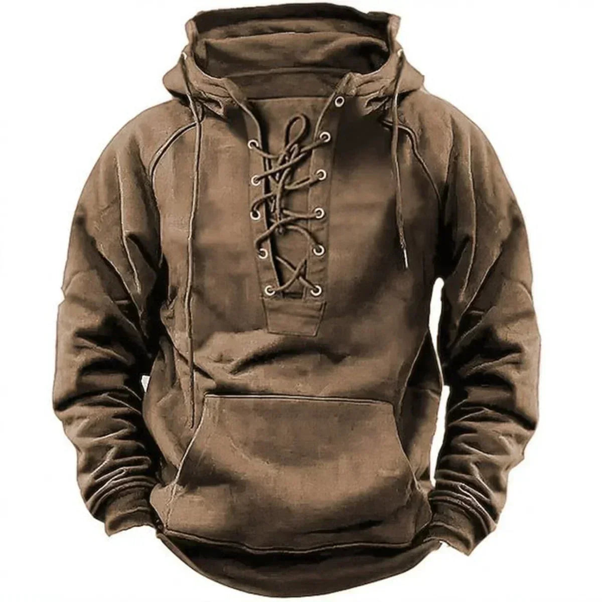 Ismael | NordFjäll™ Sudadera Resistente