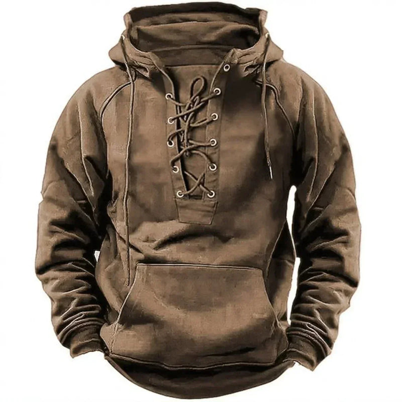 Ismael | NordFjäll™ Sudadera Resistente