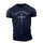 Camiseta Urbana de Fe