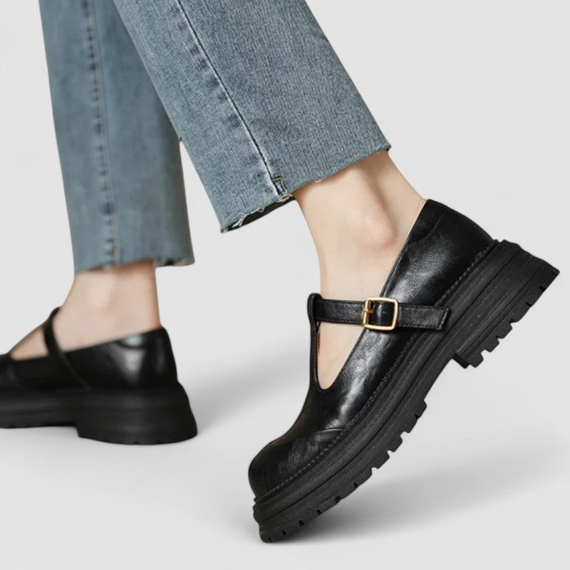 AURORA | ZAPATOS ORTOPÉDICOS ISABEL ROMERO CLÁSICOS