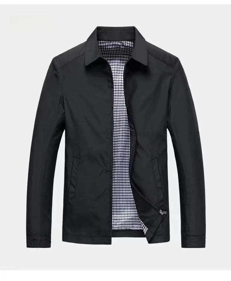 Chaqueta Business Urban