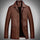 Chaqueta Heritage