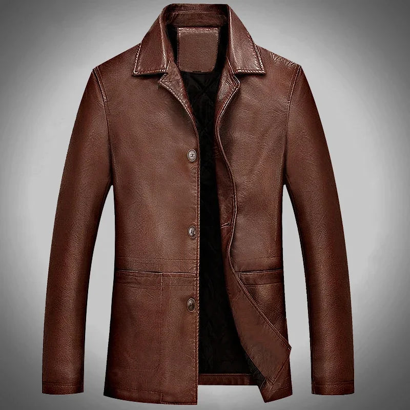 Chaqueta Heritage