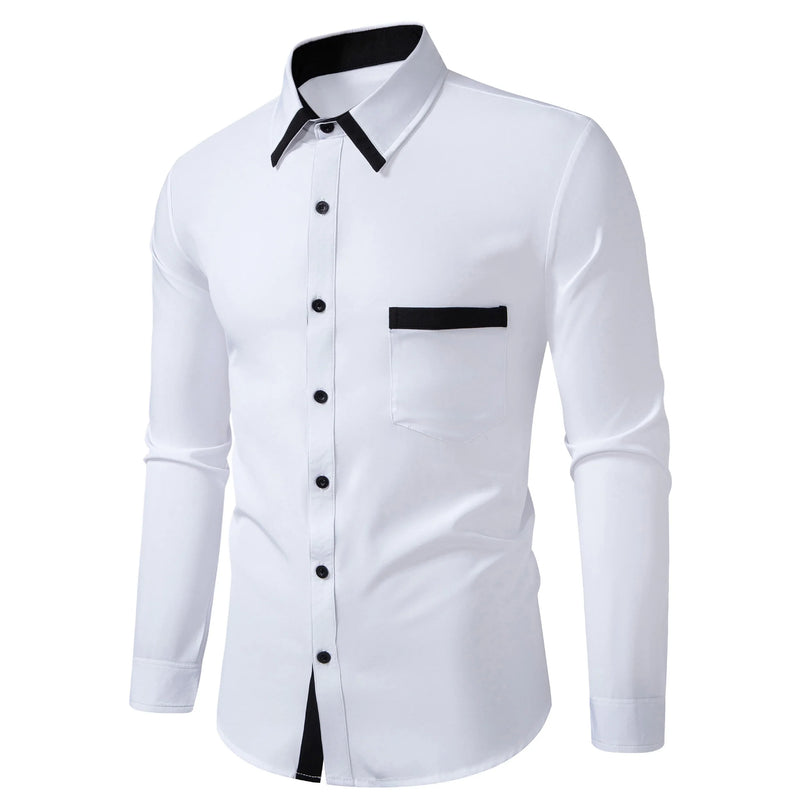 Camisa Urban Line