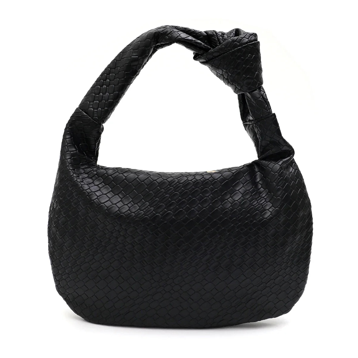 Bolso Anudado Trendy