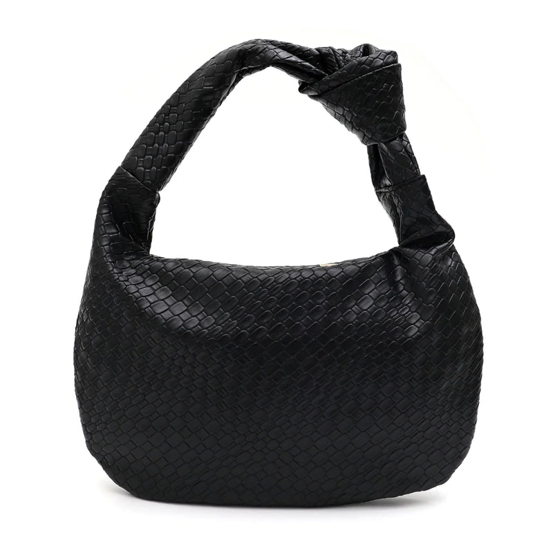 Bolso Anudado Trendy
