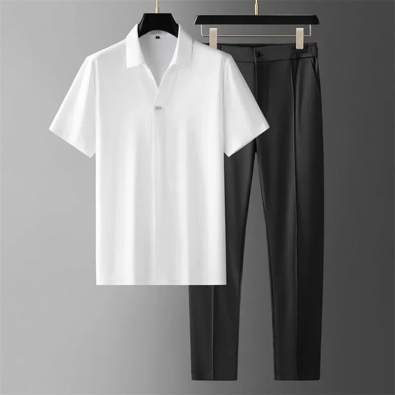 Conjunto Polo Regen