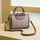 Bolso Croco Chic