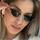 Gafas Felina