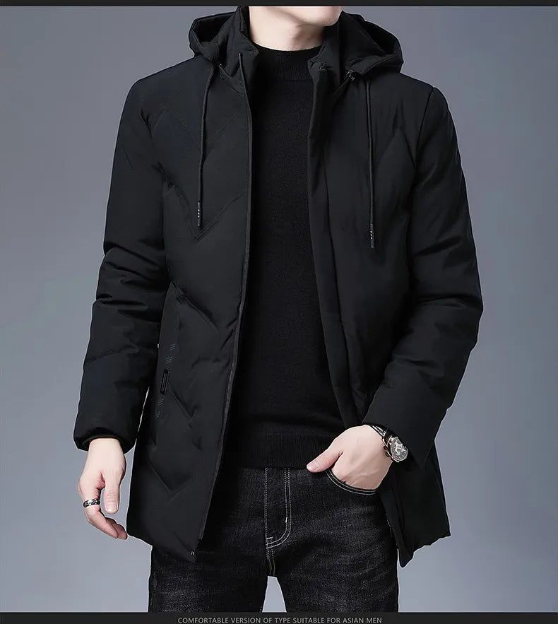 Chaqueta Imperial