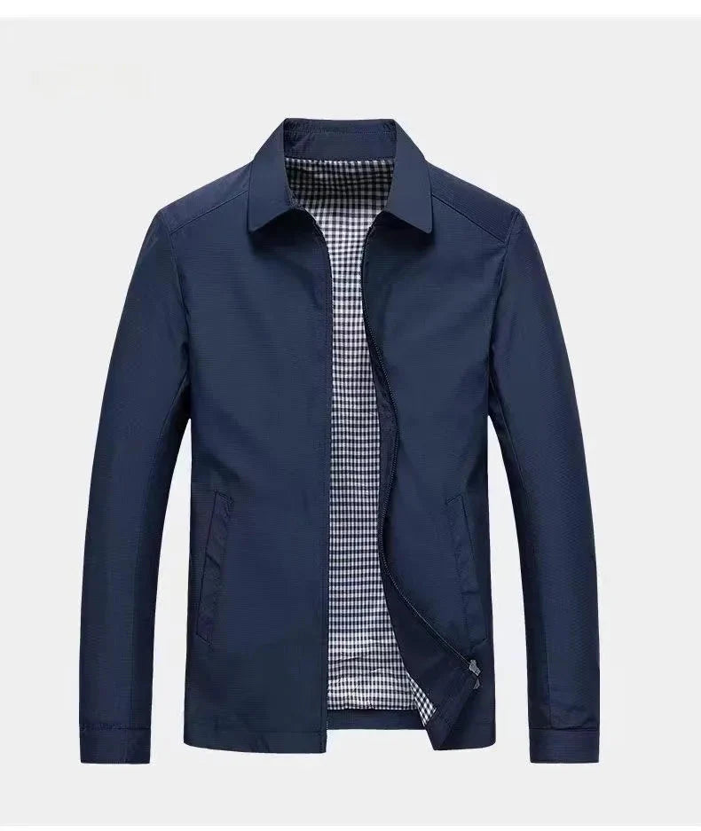 Chaqueta Business Urban