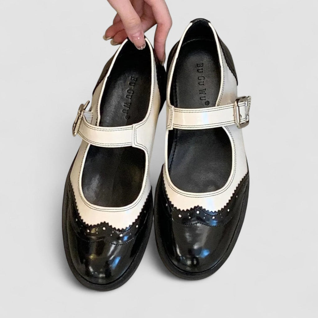 CARMEN | ZAPATOS ORTOPÉDICOS ISABEL ROMERO